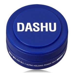 다슈 포맨 울트라 홀딩 파워 헤어 왁스 미니 15g