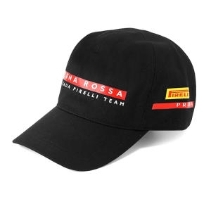 프라다 베이스볼 캡모자 LRH018 QH5 F0009 화이트