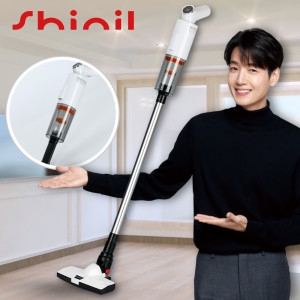 신일  무선청소기 핸디 미니 진공청소기 휴대용청소기