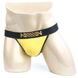 M2W Goldmine Thong 2912-80