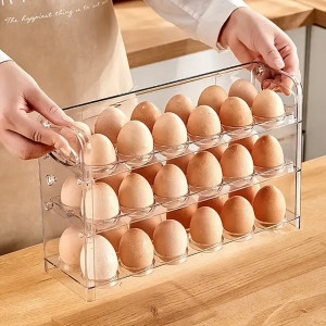 에버튼하우스  에그트레이 36구 EHTX-ET36 플립 오픈