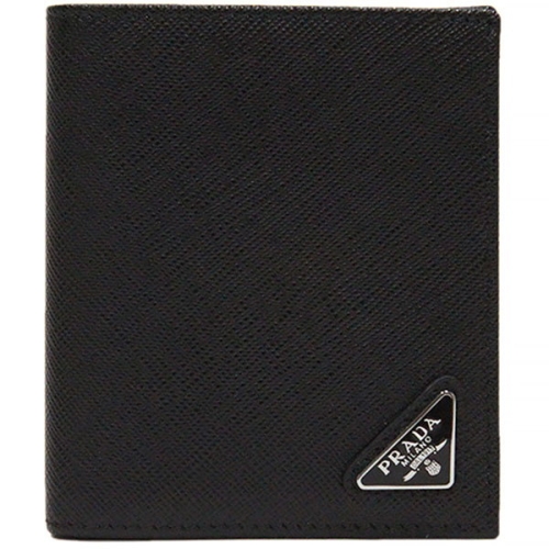 프라다 사피아노 반지갑_2MO004 QHH F0002