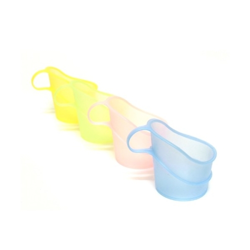 비투비월드  손데임방지 종이컵홀더