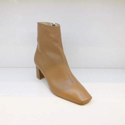 오브엠 여성 드레스 앵클부츠 F13AC416B