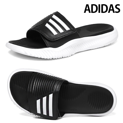 아디다스 ABC마트 GS 코엑스몰점/ /ALPHABOUNCE SLIDE 2.0/GY9415