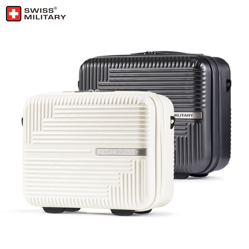 스위스밀리터리 기내용 미니 서머 레디백 캐리어_SM-O314R (14인치)