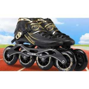 스피드  인라인스케이트 성인용 장비 롤러스케이트