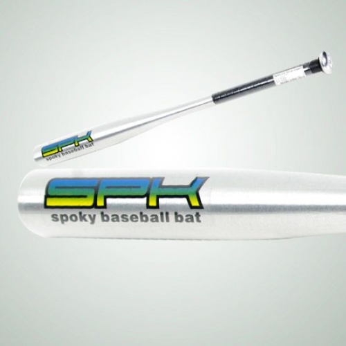 스포키  알루미늄 배트 연습용