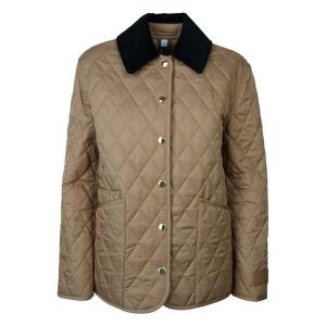 버버리 자켓 8065108 CAMEL