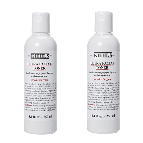 키엘 울트라 페이셜 토너 250ml