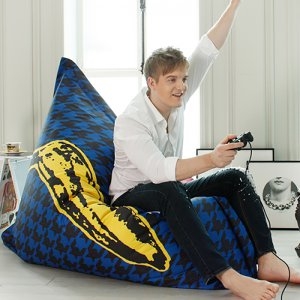 엠비언트라운지 레드팟 콘스