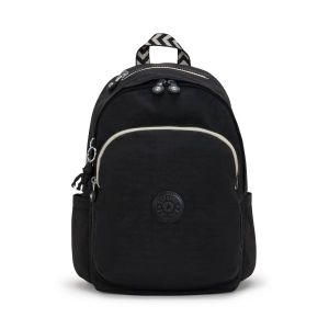 키플링 본사 블랙 백팩 소풍가방 델리아 KOABA03 BKCH KOABA03BKCH 376643