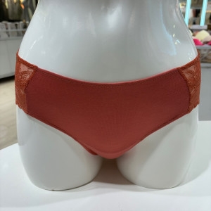 에버제이 비비안 바바라 레이스 여성 팬티 브릭레드 CPT4974 스타필드 코엑스몰