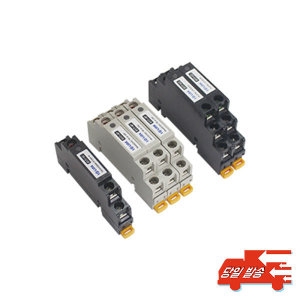 삼원액트  R1T-4P 1a 24VDC 릴레이보드 파나소닉