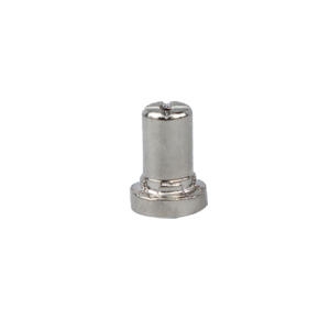 코리아나용접기 플라즈마 절단기 PLP-40용 팁 1.0 1봉 10개