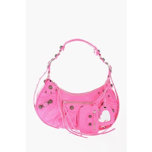발렌시아가 숄더백 671307 1VGUY 5634 Pink