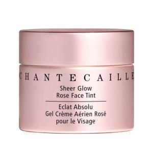 샹테카이 쉬어 글로우 로즈 페이스 틴트 30g