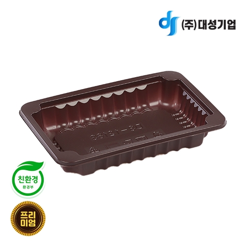 DS 실링용기 12183