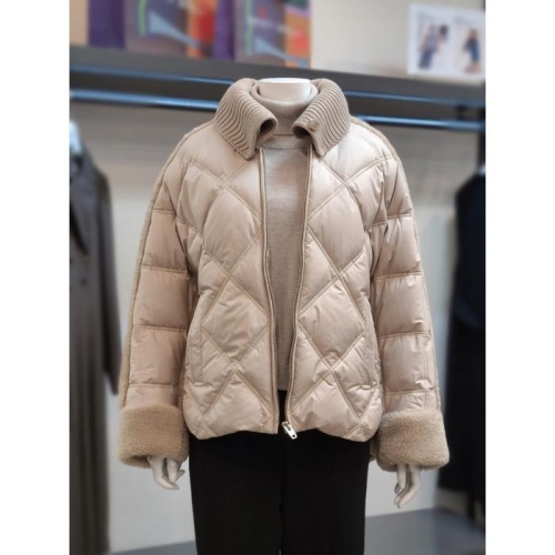 베스띠벨리 세이브존02 퍼 패딩 점퍼 BH-HJX2684-0