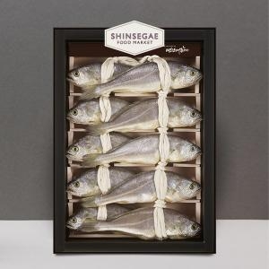 연안어촌계  법성포 황제굴비세트 특선 3호 10미 2.4kg