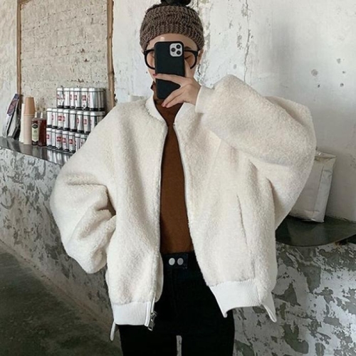 오노마 LK-HS22 / 2컬러 후리스