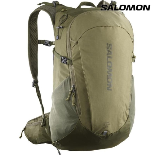 살로몬 트레일블레이저 30L (LC1520400)