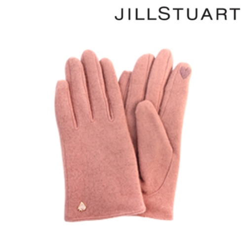 질스튜어트뉴욕 모직 장갑_GBR2042X