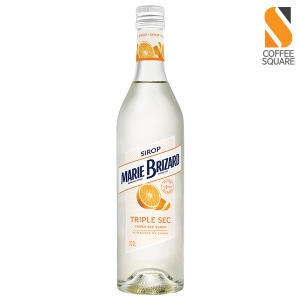 마리브리자드 트리플섹 시럽 700ml