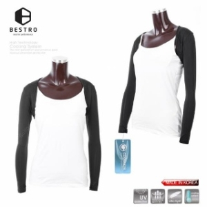 볼레  베스트로 쿨스킨 암숄더 로토시 블랙 CA2109160