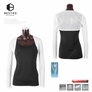 볼레  베스트로 쿨스킨 매쉬 암숄더 로토시 화트 CA2109151