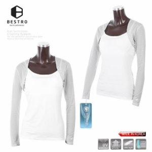 볼레  베스트로 쿨스킨 암숄더 로토시 그레이 CA2108903