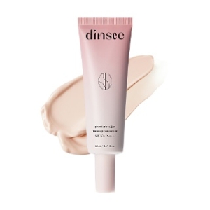 딘시 프리미엄 비건 톤 업 선크림 50ml