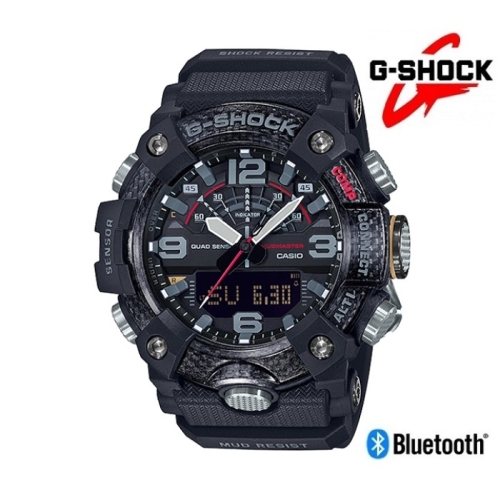 G-SHOCK 머드마스터_GG-B100-1ADR