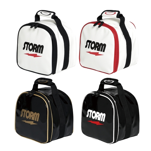 스톰  시그니쳐 1볼 스페어키트/볼링가방