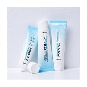 아이앤립 우레아 풋크림 유리아크림 50g