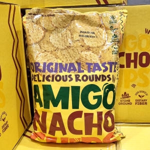 아미고  나쵸칩 1000g 미국 나쵸과자