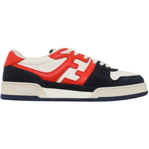 펜디 국내 7E1493 AI1N F1IE6 FF로고 스니커즈