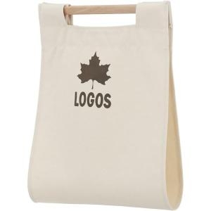 로고스  편리한 캠핑 장작 캐리 81064157