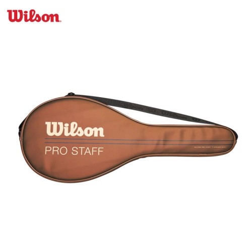윌슨  PRO STAFF V14 테니스 가방 라켓 커버 WR8028401001