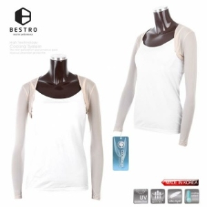 볼레  베스트로 쿨스킨 암숄더 로토시 베이지 CA2107877