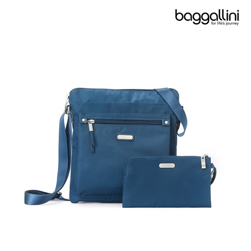 쿠론 온더고 크로스백 RED_GOS512RED 레드 FREE