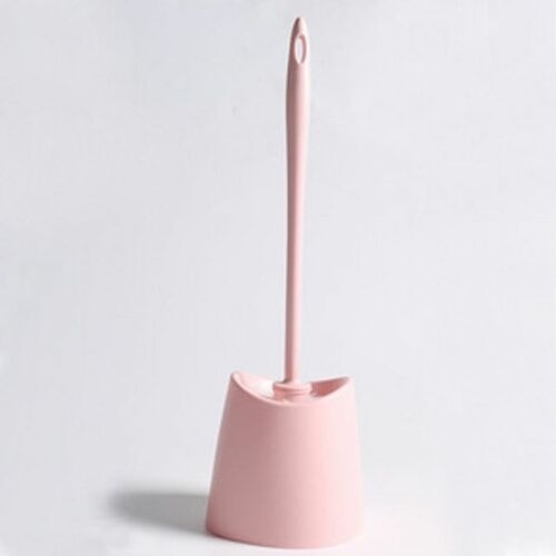 핑크  변기솔셋트 청소솔 욕실 변기청소브러쉬 변기솔