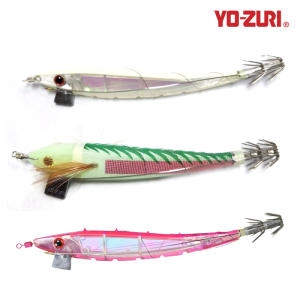 요즈리  뉴 에사마키 에기 삼봉에기 A317 A318 A314 DX클로스