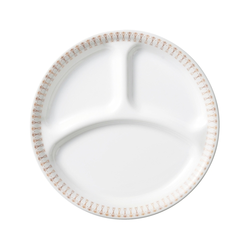 코렐 골든인피니티 삼절접시 (대)