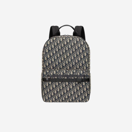 크리스찬디올 사파리 백팩 남자 백팩 가방 1ESBA175YKY H27E