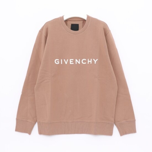 지방시 오늘출발 BMJ0HA3YAC 001 클래식 맨투맨