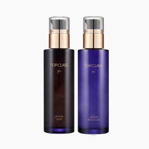 참존 7세대 탑클래스 리프팅 2종세트