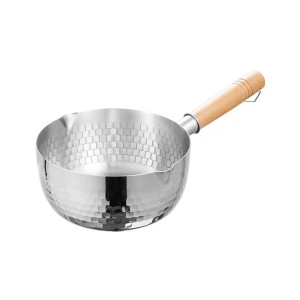 키친아트  해머톤 IH 스텐 편수냄비