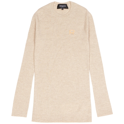 로샤스 ROWX75035P RX640 653 여성 니트