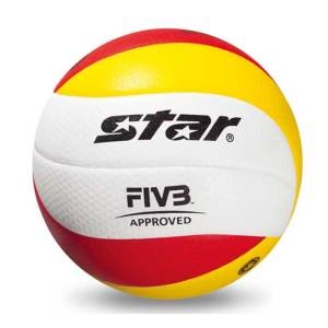 STAR  배구공 그랜드챔피언2 4호 유소년리그 학교체육